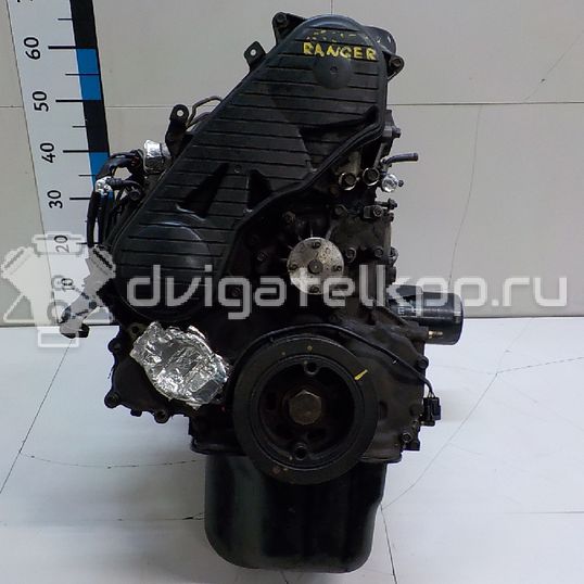 Фото Контрактный (б/у) двигатель F8 (12 V) для Ford Australia Spectron 91 л.с 12V 1.8 л бензин 5131153