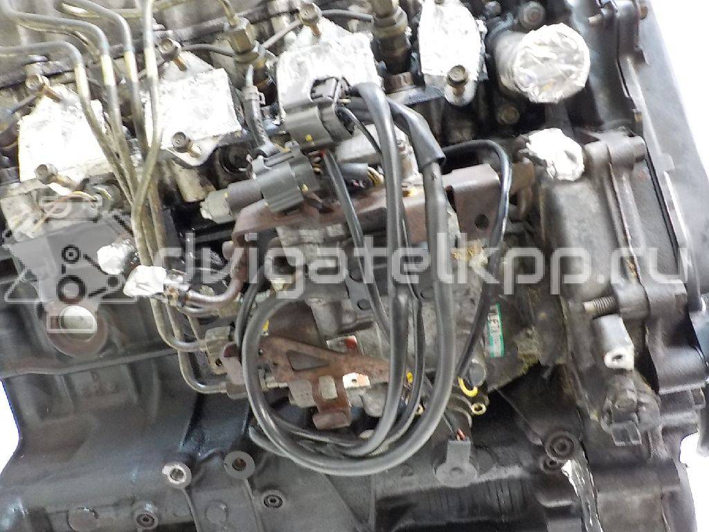 Фото Контрактный (б/у) двигатель F8 (12 V) для Ford Australia Spectron 91 л.с 12V 1.8 л бензин 5131153 {forloop.counter}}