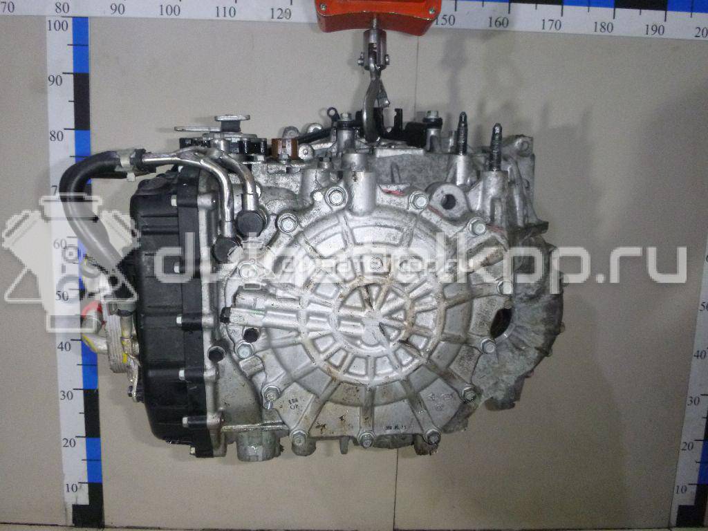 Фото Контрактная (б/у) АКПП для Hyundai / Kia 141-201 л.с 16V 2.4 л G4KJ бензин 450003byg0 {forloop.counter}}