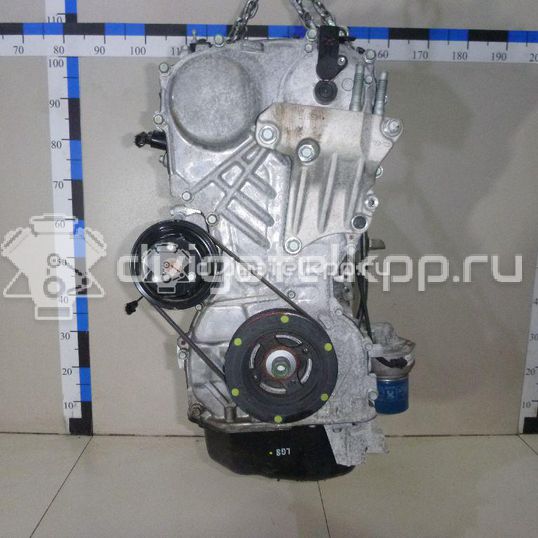 Фото Контрактный (б/у) двигатель G4KJ для Hyundai (Beijing) / Hyundai / Kia 189-192 л.с 16V 2.4 л бензин 178S12GH00