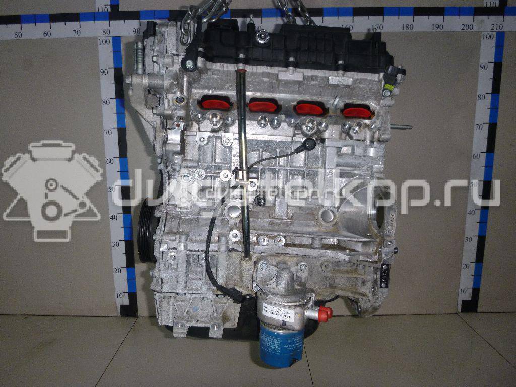 Фото Контрактный (б/у) двигатель G4KJ для Hyundai (Beijing) / Hyundai / Kia 189-192 л.с 16V 2.4 л бензин 178S12GH00 {forloop.counter}}