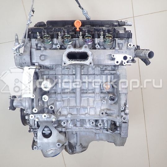 Фото Контрактный (б/у) двигатель R18A1 для Honda / Honda (Gac) 140 л.с 16V 1.8 л бензин