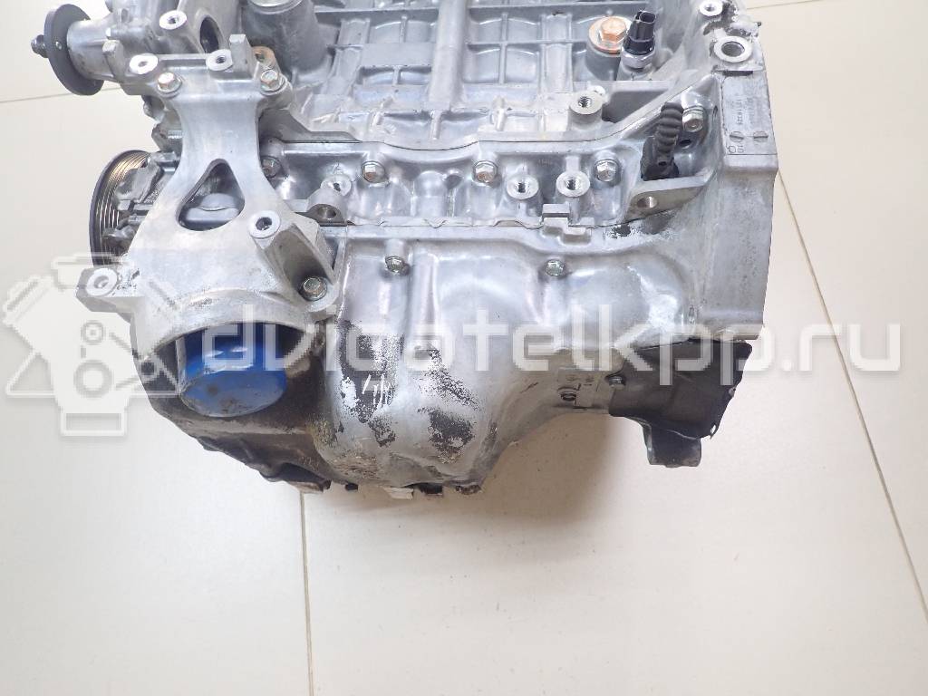 Фото Контрактный (б/у) двигатель R18A1 для Honda / Honda (Dongfeng) / Honda (Gac) 140 л.с 16V 1.8 л бензин {forloop.counter}}