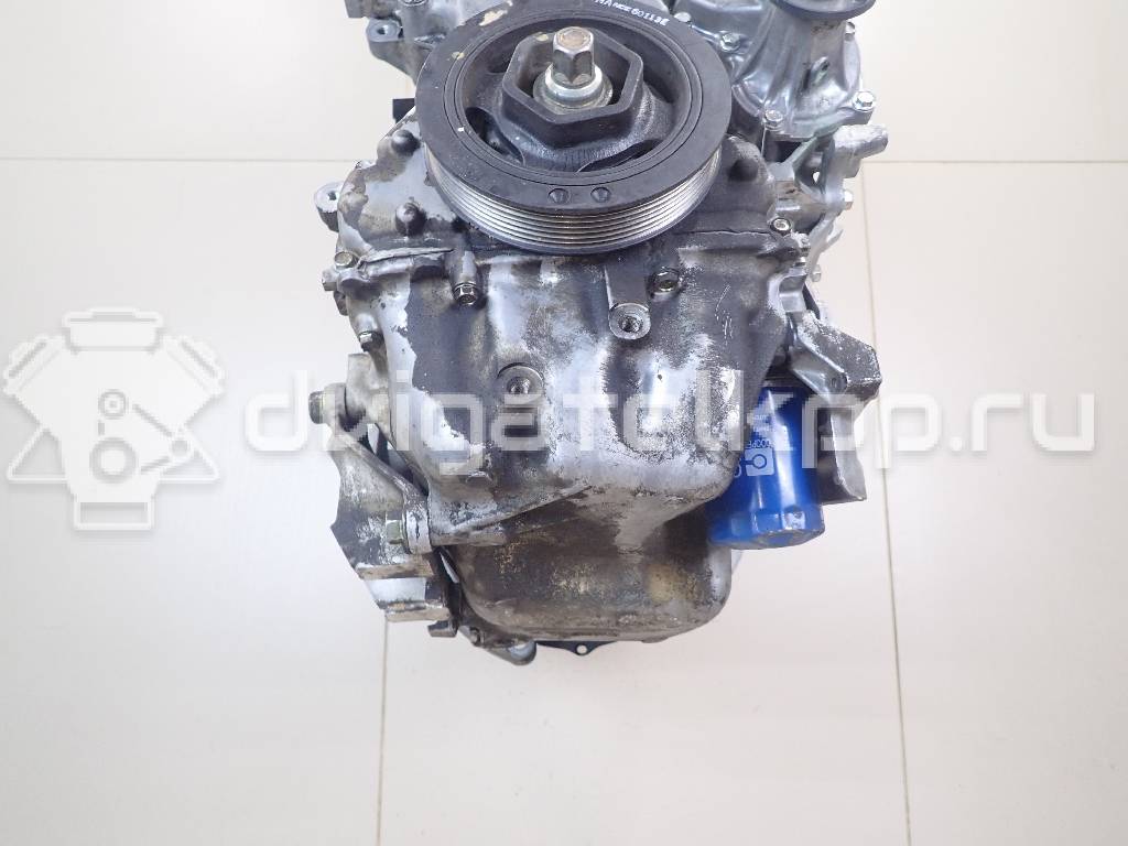 Фото Контрактный (б/у) двигатель R18A1 для Honda / Honda (Dongfeng) / Honda (Gac) 140 л.с 16V 1.8 л бензин {forloop.counter}}