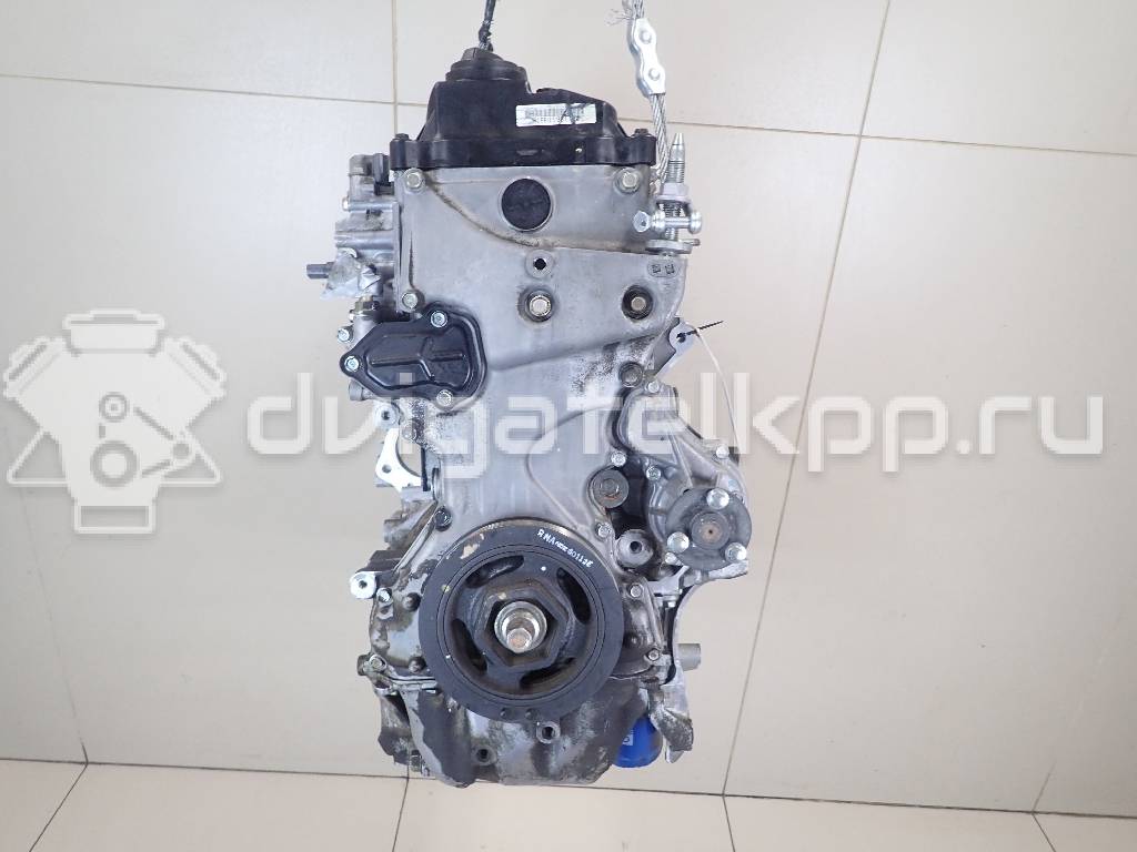 Фото Контрактный (б/у) двигатель R18A1 для Honda / Honda (Gac) 132-141 л.с 16V 1.8 л бензин {forloop.counter}}