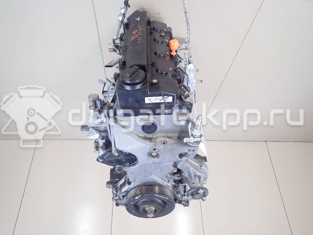 Фото Контрактный (б/у) двигатель R18A1 для Honda / Honda (Gac) 132-141 л.с 16V 1.8 л бензин {forloop.counter}}