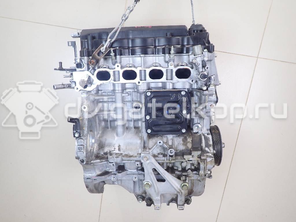 Фото Контрактный (б/у) двигатель R18A1 для Honda / Honda (Gac) 132-141 л.с 16V 1.8 л бензин {forloop.counter}}