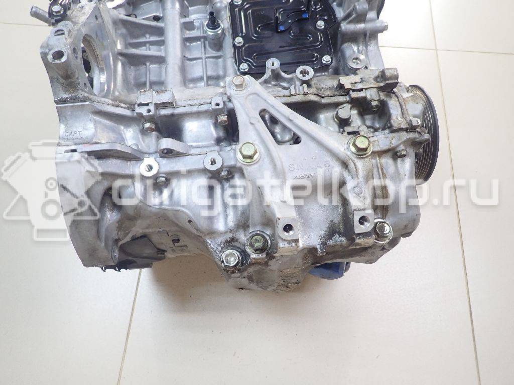 Фото Контрактный (б/у) двигатель R18A1 для Honda / Honda (Gac) 132-141 л.с 16V 1.8 л бензин {forloop.counter}}