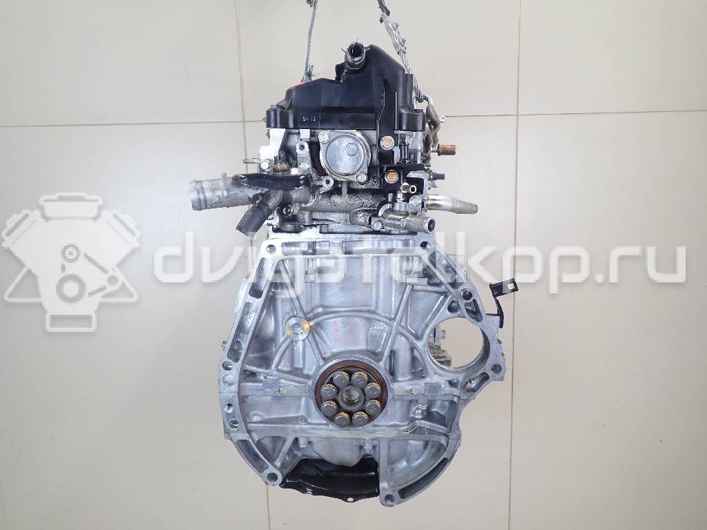 Фото Контрактный (б/у) двигатель R18A1 для Honda / Honda (Gac) 132-141 л.с 16V 1.8 л бензин {forloop.counter}}