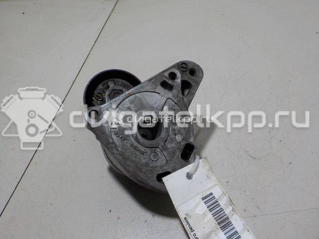 Фото Ролик-натяжитель ручейкового ремня  31170PNA023 для Honda Civic / Accord / Cr-V / Fr-V Be / Element Yh {forloop.counter}}