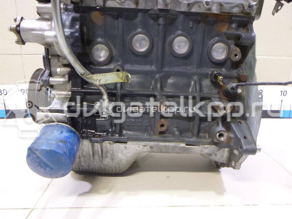 Фото Контрактный (б/у) двигатель G4EE для Hyundai / Kia 97 л.с 16V 1.4 л бензин 100C126P00 {forloop.counter}}