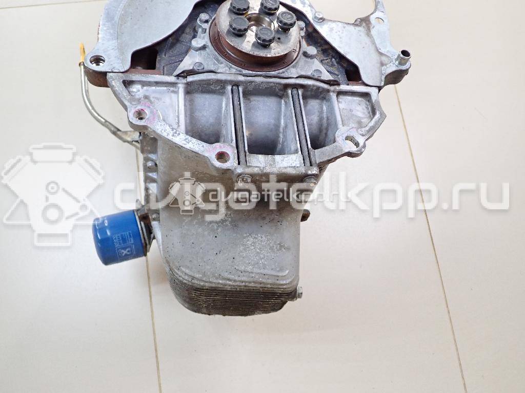 Фото Контрактный (б/у) двигатель G4EE для Hyundai / Kia 97 л.с 16V 1.4 л бензин 100C126P00 {forloop.counter}}