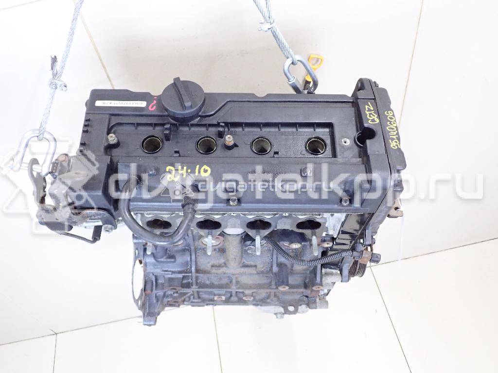 Фото Контрактный (б/у) двигатель G4EE для Hyundai / Kia 97 л.с 16V 1.4 л бензин 100C126P00 {forloop.counter}}