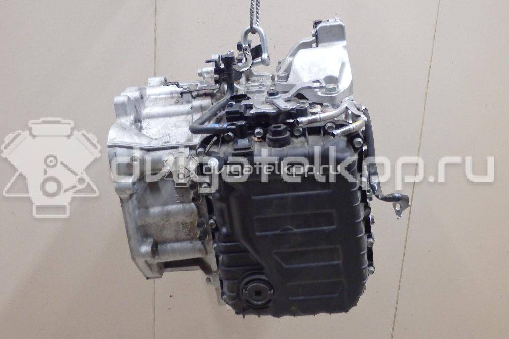 Фото Контрактная (б/у) АКПП для Hyundai / Kia 121-124 л.с 16V 1.6 л G4FG бензин 450002F021 {forloop.counter}}