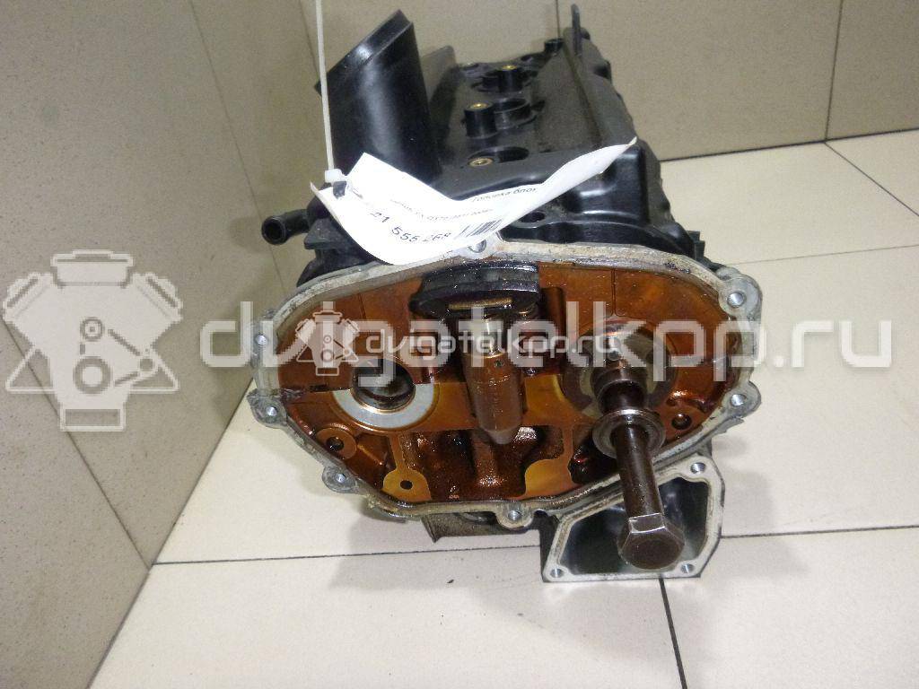 Фото Головка блока для двигателя VQ35HR для Infiniti / Mitsuoka / Mitsubishi / Nissan 306-316 л.с 24V 3.5 л бензин {forloop.counter}}