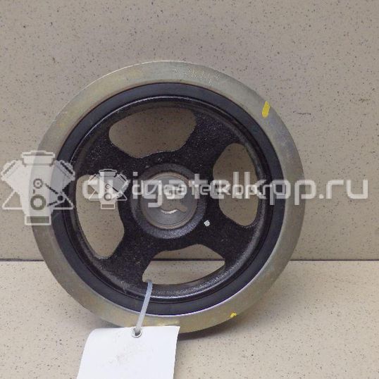 Фото Шкив коленвала  231242B020 для Kia Pro Ceed / Soul / Venga Yn / Cerato / Rio