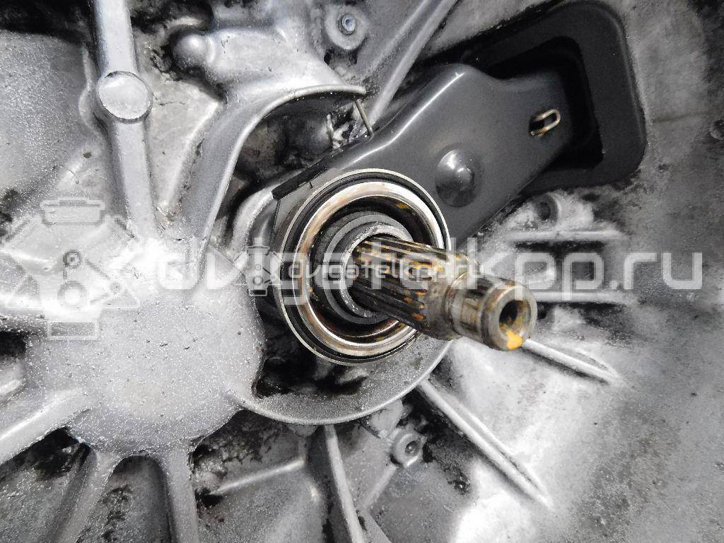 Фото Контрактная (б/у) МКПП для Hyundai / Kia 105-112 л.с 16V 1.6 л G4ED бензин 0K2N303000 {forloop.counter}}