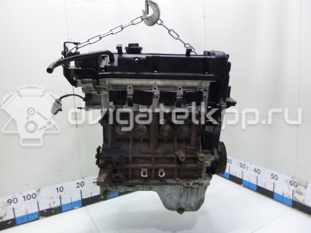 Фото Контрактный (б/у) двигатель G4ED для Hyundai (Beijing) / Hyundai / Kia 105-112 л.с 16V 1.6 л бензин 2110126c00 {forloop.counter}}