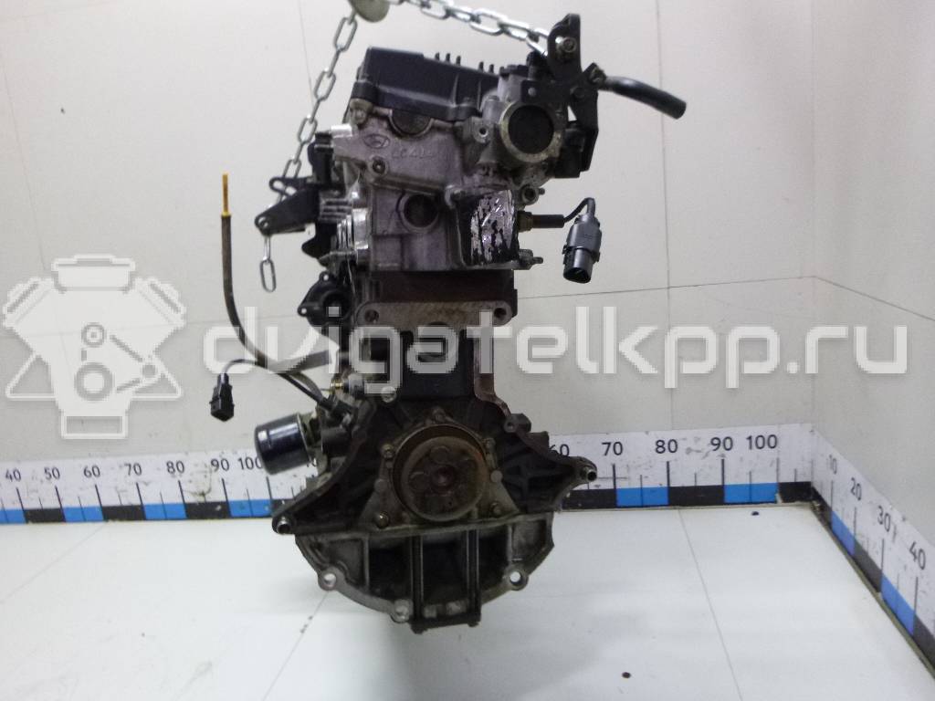 Фото Контрактный (б/у) двигатель G4ED для Hyundai (Beijing) / Hyundai / Kia 105-112 л.с 16V 1.6 л бензин 2110126c00 {forloop.counter}}