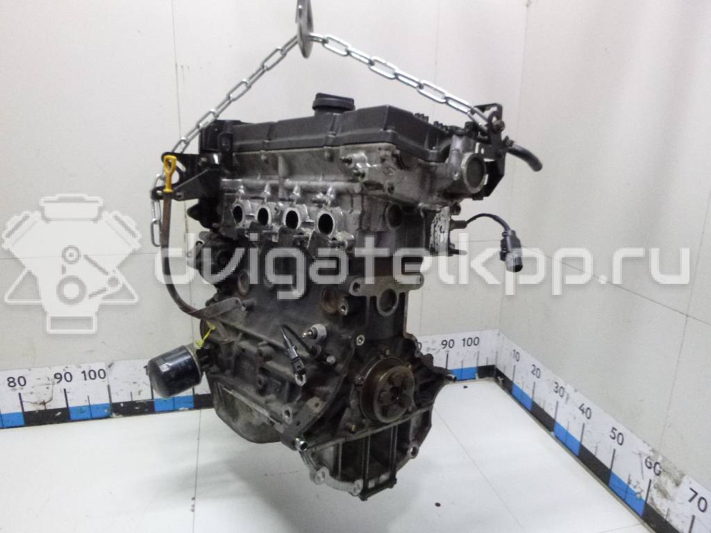 Фото Контрактный (б/у) двигатель G4ED для Hyundai (Beijing) / Hyundai / Kia 105-112 л.с 16V 1.6 л бензин 2110126c00 {forloop.counter}}