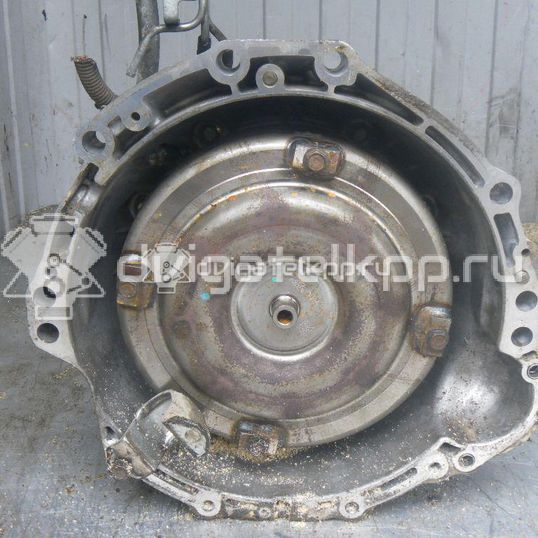 Фото Контрактная (б/у) АКПП для Nissan 350 Z Z33 306-316 л.с 24V 3.5 л VQ35HR бензин 310201BA1A