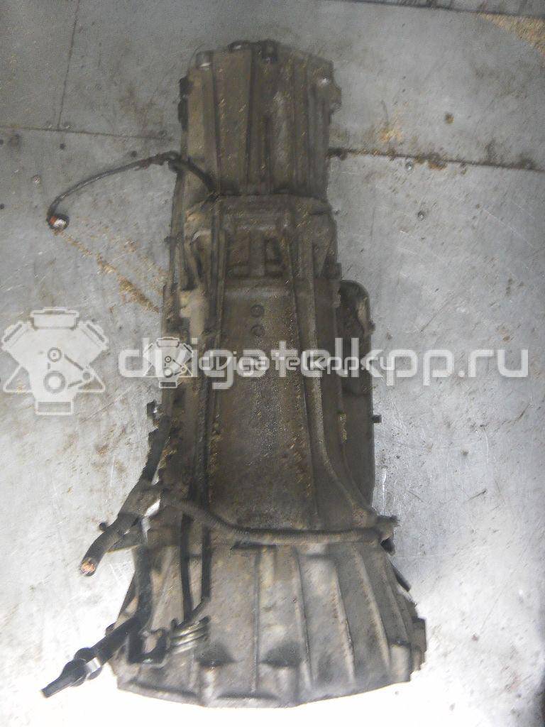 Фото Контрактная (б/у) АКПП для Nissan 350 Z Z33 306-316 л.с 24V 3.5 л VQ35HR бензин 310201BA1A {forloop.counter}}