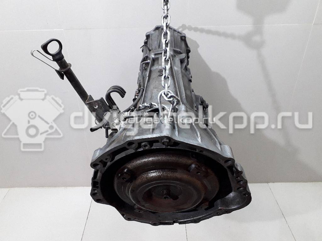 Фото Контрактная (б/у) АКПП для Nissan 350 Z Z33 306-316 л.с 24V 3.5 л VQ35HR бензин 310203EX6E {forloop.counter}}