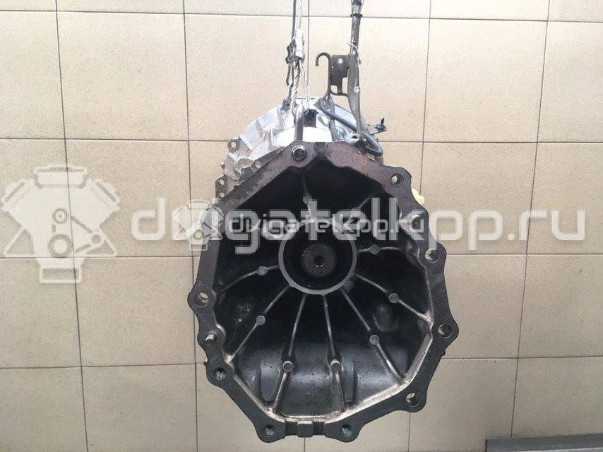 Фото Контрактная (б/у) АКПП для Nissan 350 Z Z33 306-316 л.с 24V 3.5 л VQ35HR бензин 310203EX6E {forloop.counter}}