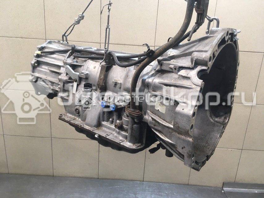 Фото Контрактная (б/у) АКПП для Nissan 350 Z Z33 306-316 л.с 24V 3.5 л VQ35HR бензин 310203EX6E {forloop.counter}}