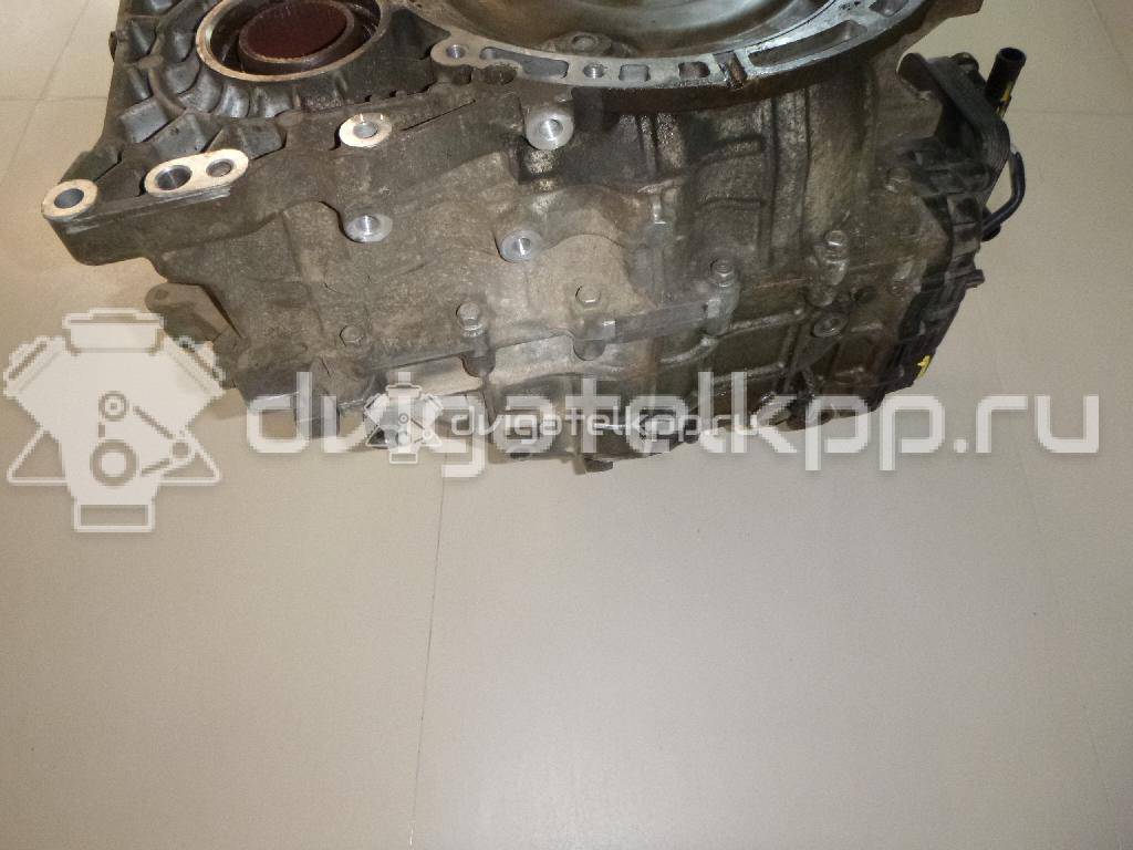 Фото Контрактная (б/у) АКПП для Hyundai / Kia 180-203 л.с 16V 2.4 л G4KJ бензин 450003B860 {forloop.counter}}