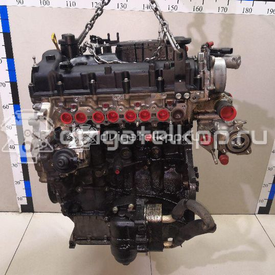 Фото Контрактный (б/у) двигатель D4HB для Hyundai / Kia 197-203 л.с 16V 2.2 л Дизельное топливо 153F12FU00