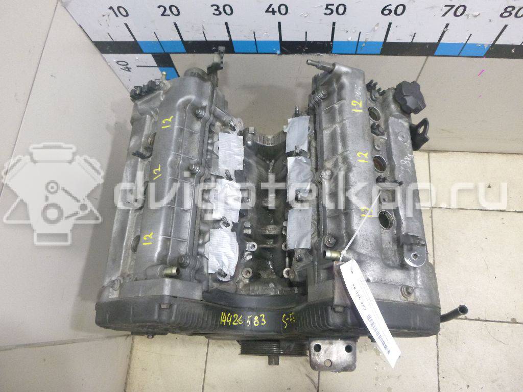 Фото Контрактный (б/у) двигатель G6BA для Hyundai / Kia 167-200 л.с 24V 2.7 л бензин 2110137E00 {forloop.counter}}