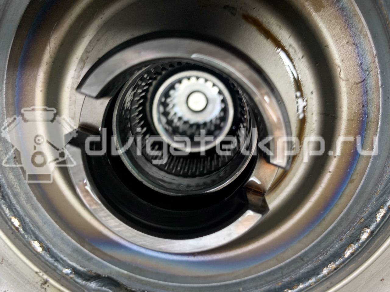 Фото Контрактная (б/у) АКПП для Hyundai / Kia 120-132 л.с 16V 1.6 л G4FG бензин 450002f021 {forloop.counter}}