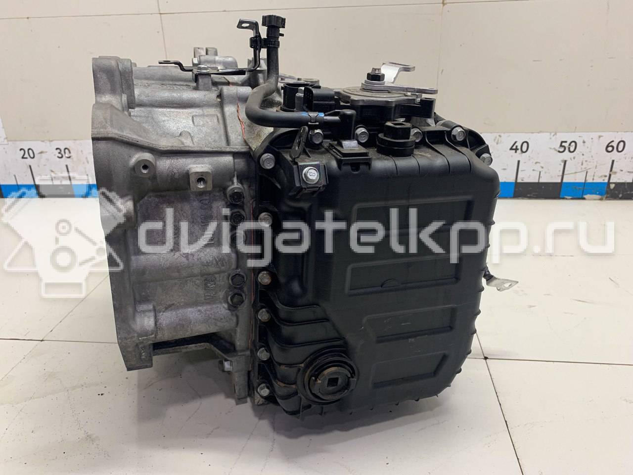 Фото Контрактная (б/у) АКПП для Hyundai / Kia 121-124 л.с 16V 1.6 л G4FG бензин 450002f021 {forloop.counter}}