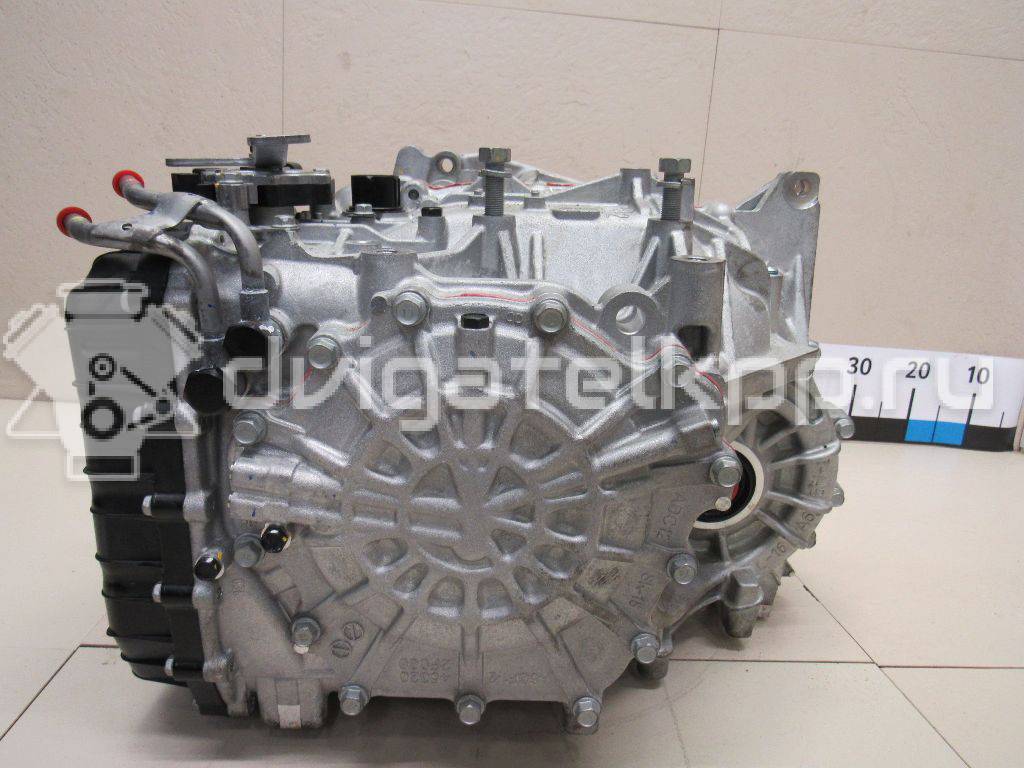 Фото Контрактная (б/у) АКПП для Hyundai / Kia 121-124 л.с 16V 1.6 л G4FG бензин 450002F021 {forloop.counter}}