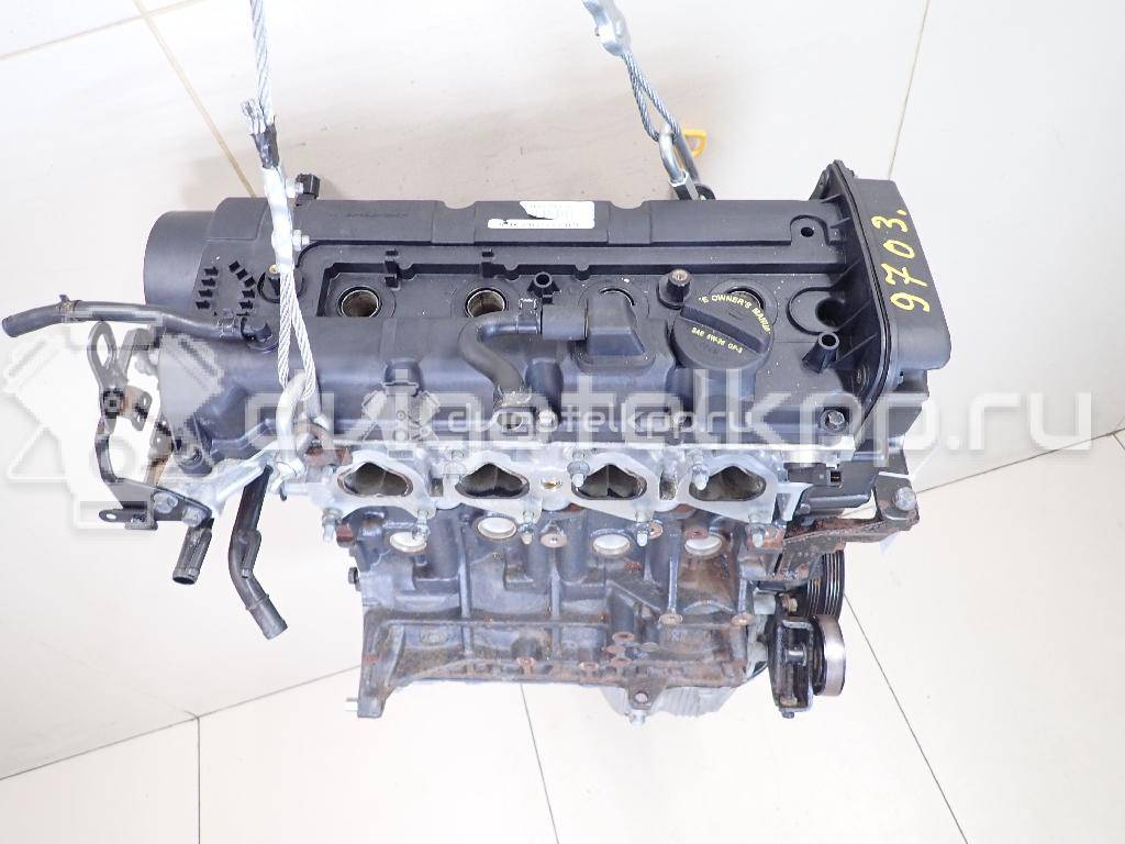 Фото Контрактный (б/у) двигатель G4GC для Hyundai / Kia 139-146 л.с 16V 2.0 л бензин 107D123U00 {forloop.counter}}