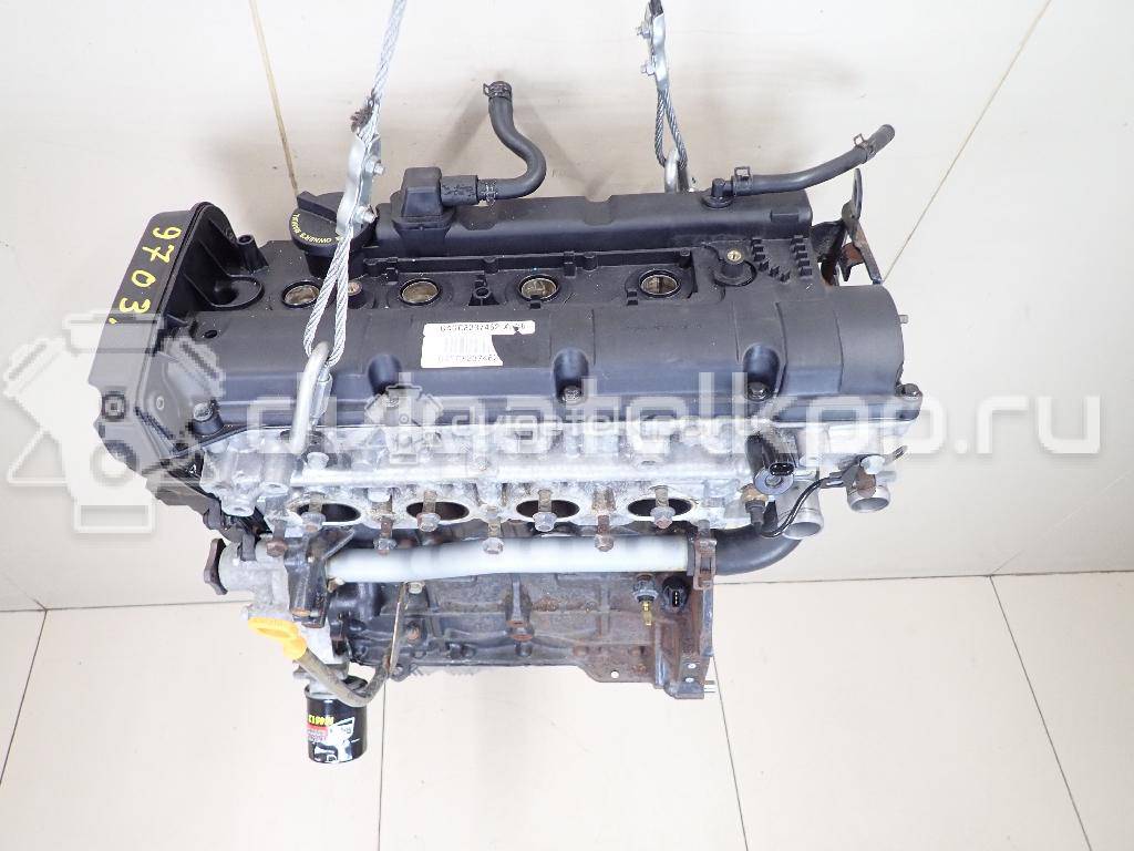 Фото Контрактный (б/у) двигатель G4GC для Hyundai / Kia 139-146 л.с 16V 2.0 л бензин 107D123U00 {forloop.counter}}