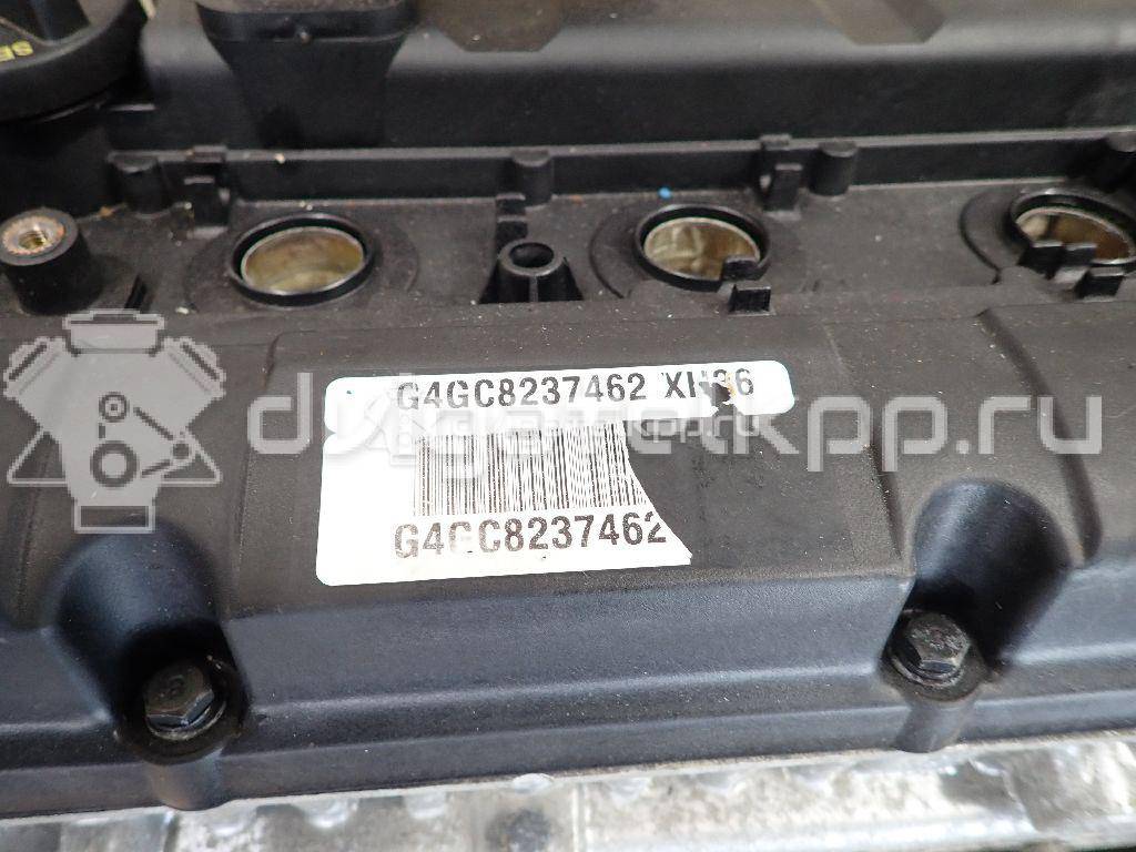 Фото Контрактный (б/у) двигатель G4GC для Hyundai Highway Van / Tucson / I30 / Elantra 139-146 л.с 16V 2.0 л бензин {forloop.counter}}