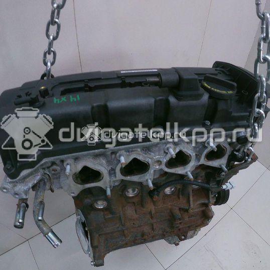 Фото Контрактный (б/у) двигатель G4GC для Hyundai Highway Van / Tucson / I30 / Elantra 139-146 л.с 16V 2.0 л бензин