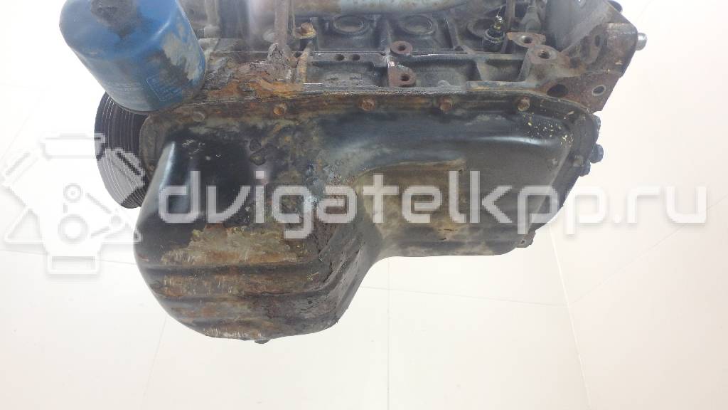 Фото Контрактный (б/у) двигатель G4EE для Hyundai / Kia 97 л.с 16V 1.4 л бензин KZ38302100 {forloop.counter}}