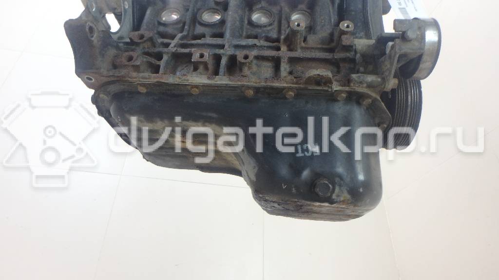 Фото Контрактный (б/у) двигатель G4EE для Hyundai / Kia 97 л.с 16V 1.4 л бензин KZ38302100 {forloop.counter}}