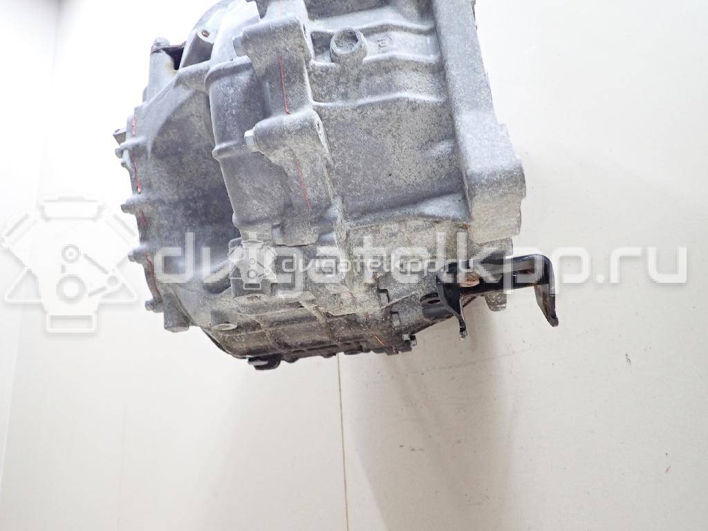 Фото Контрактная (б/у) АКПП для Hyundai / Kia 172-180 л.с 16V 2.4 л G4KE бензин 450003B670 {forloop.counter}}