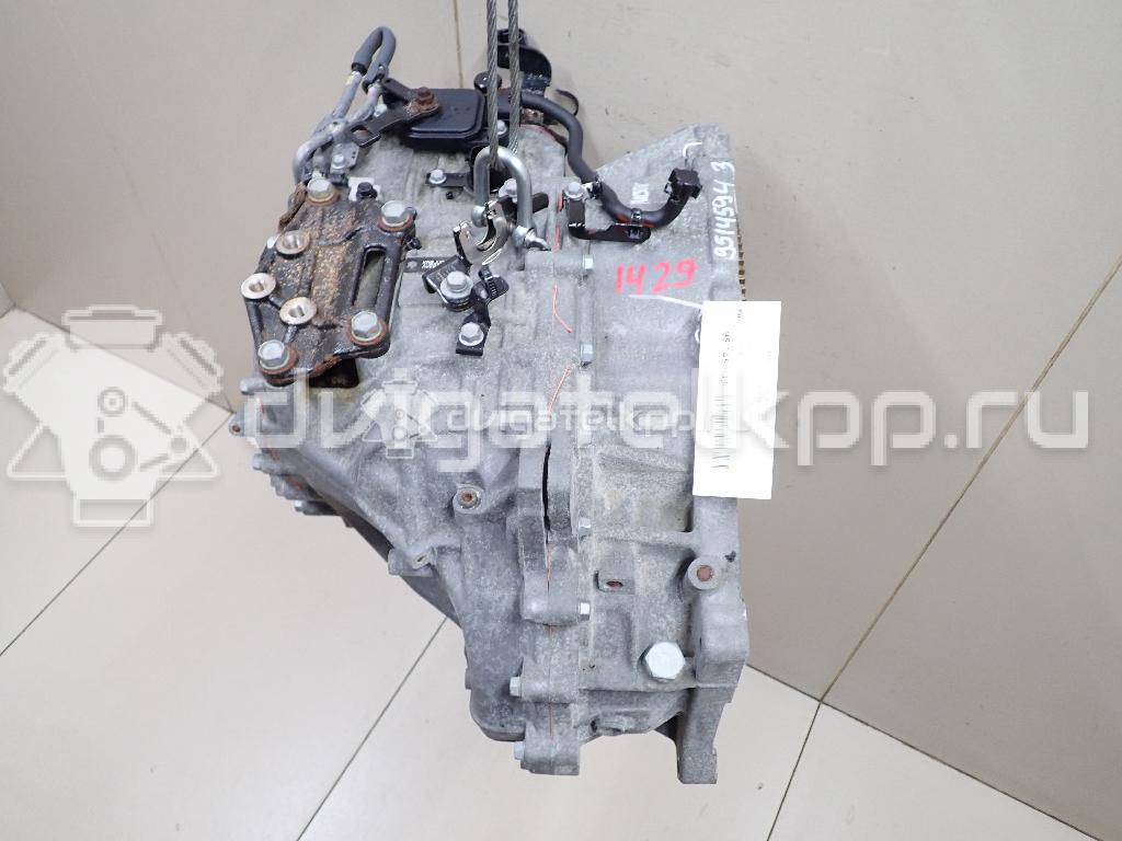 Фото Контрактная (б/у) АКПП для Hyundai / Kia 172-180 л.с 16V 2.4 л G4KE бензин 450003B670 {forloop.counter}}