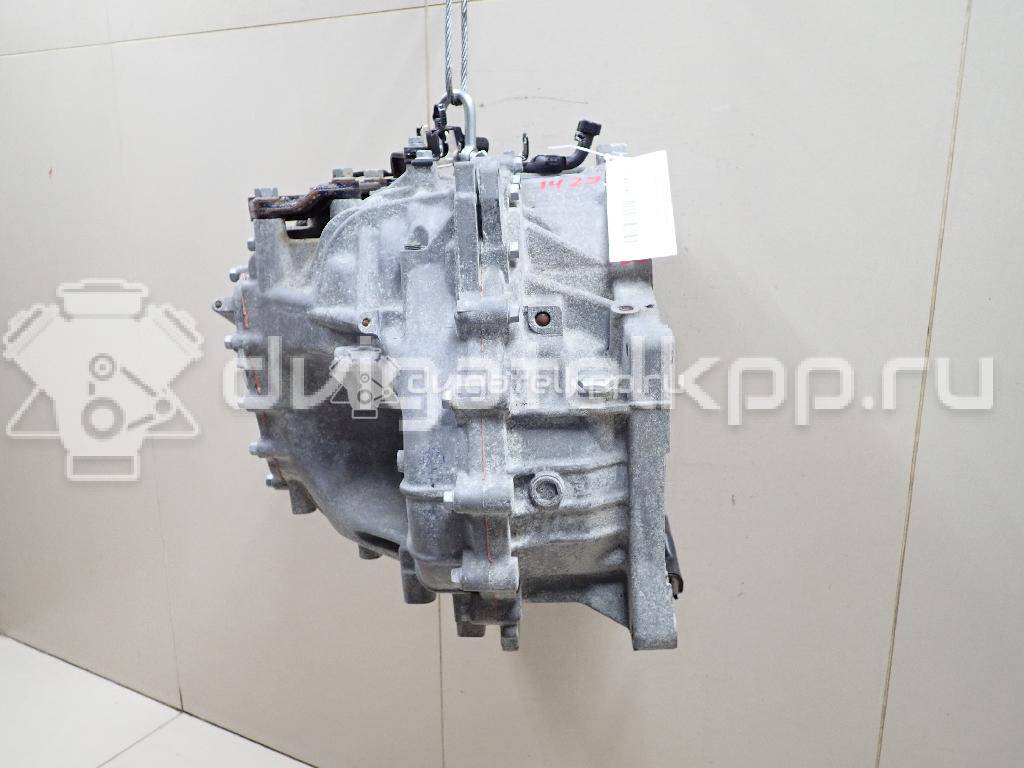 Фото Контрактная (б/у) АКПП для Hyundai / Kia 172-180 л.с 16V 2.4 л G4KE бензин 450003B670 {forloop.counter}}