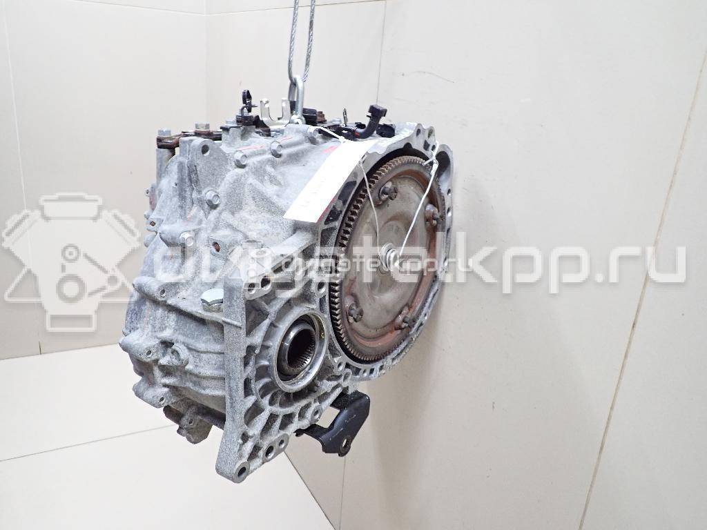 Фото Контрактная (б/у) АКПП для Hyundai / Kia 173-180 л.с 16V 2.4 л G4KE бензин 450003B670 {forloop.counter}}