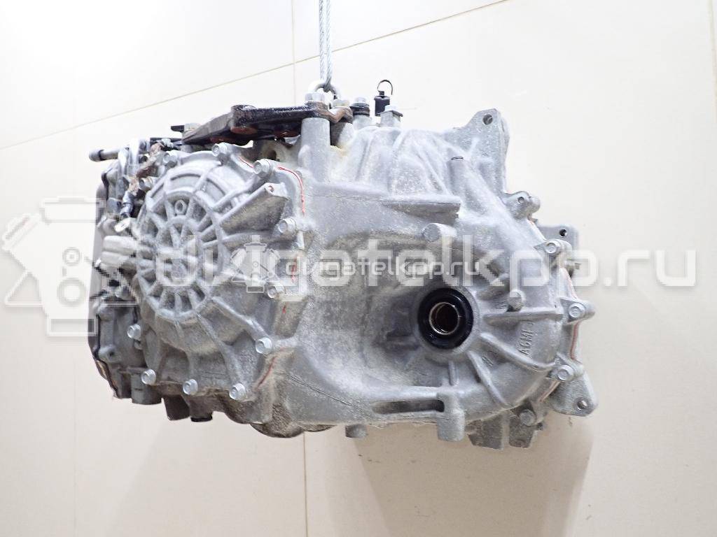 Фото Контрактная (б/у) АКПП для Hyundai / Kia 173-180 л.с 16V 2.4 л G4KE бензин 450003B670 {forloop.counter}}