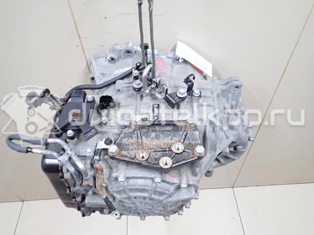 Фото Контрактная (б/у) АКПП для Hyundai / Kia 173-180 л.с 16V 2.4 л G4KE бензин 450003B670 {forloop.counter}}