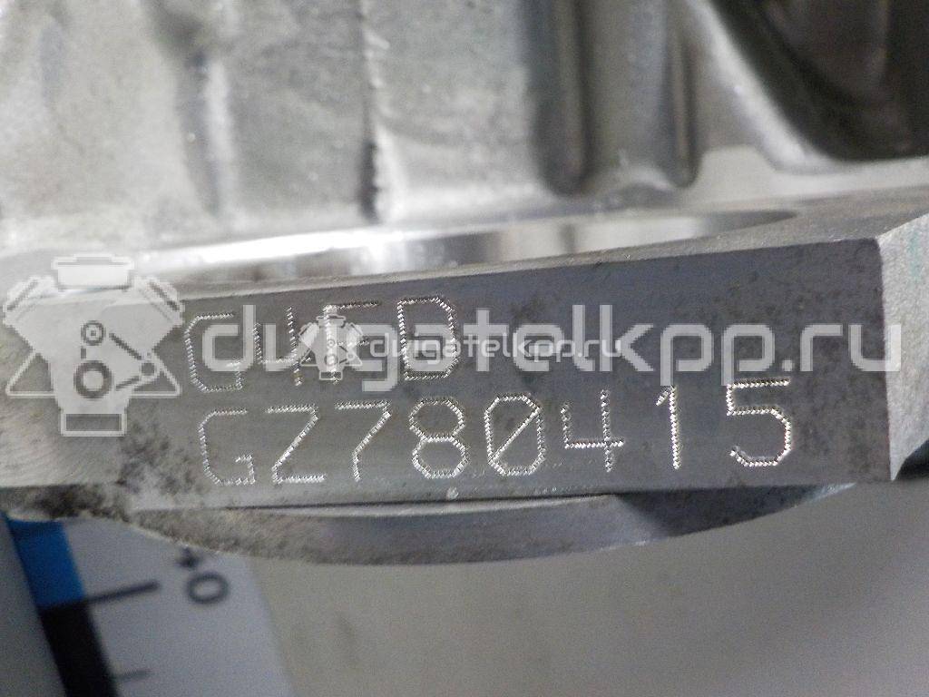 Фото Контрактный (б/у) двигатель G4FD для Hyundai / Kia 130-140 л.с 16V 1.6 л бензин Z90512BZ00 {forloop.counter}}