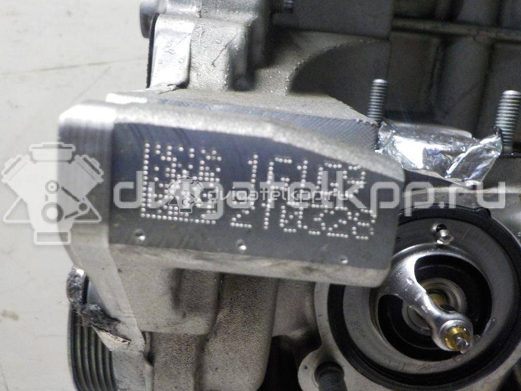 Фото Контрактный (б/у) двигатель G4FD для Hyundai / Kia 130-140 л.с 16V 1.6 л бензин Z90512BZ00 {forloop.counter}}