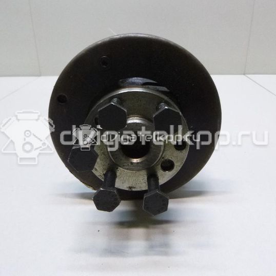 Фото Коленвал для двигателя Z 12 XE для Opel / Chevrolet / Vauxhall 75 л.с 16V 1.2 л бензин 90544050